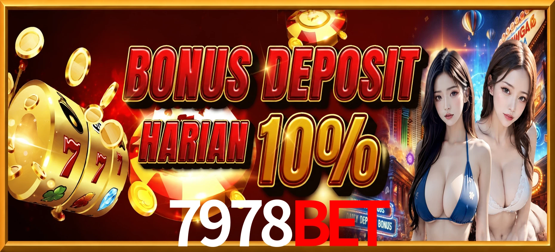 Plataforma 7978bet - cassino e apostas