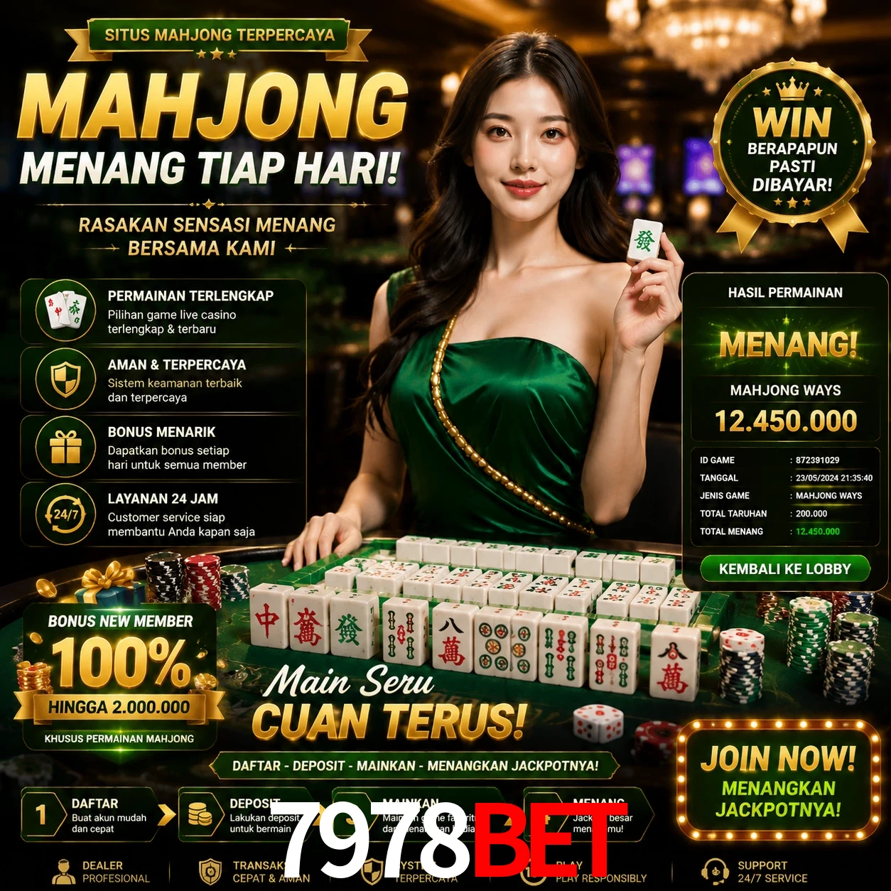 Cashback VIP 7978bet - reembolso semanal